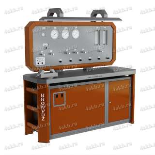 Стенд для проверки и регулировки системы питания K278A