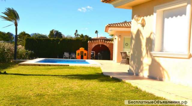 Вилла площадью 414 м2 в Теуладе, Аликанте, Коста-Бланка, Испания