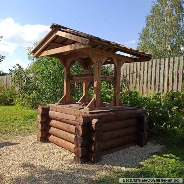 Изделия из дерева