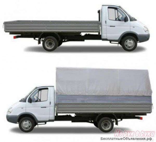 Грузоперевозки, грузчики, разнорабочие