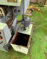 Плоскошлифовальный станок 3е710в