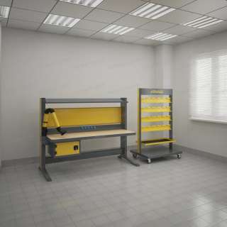 Комплект мебели KronVuz Pro-SF-233