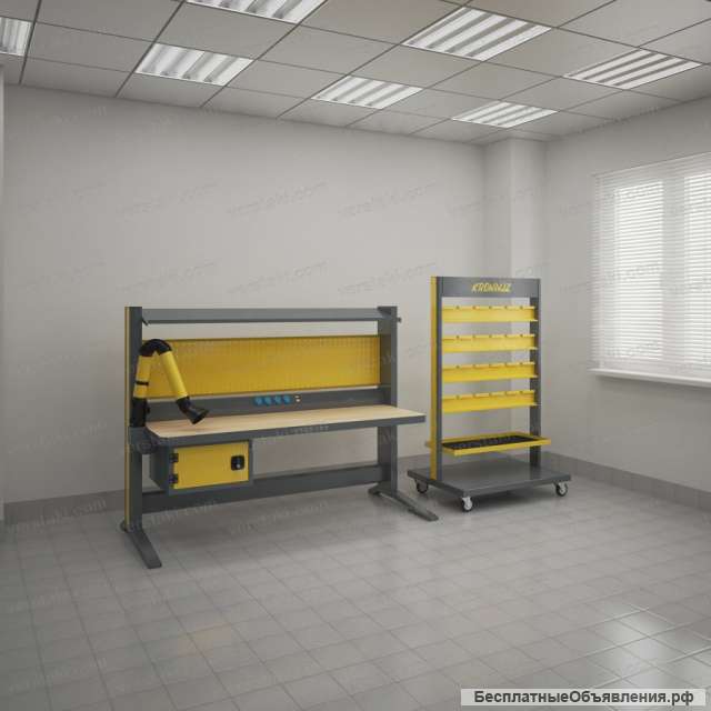 Комплект мебели KronVuz Pro-SF-22333