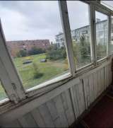 1-к. квартира, Ростовская область, Зверево, 29,7 м²