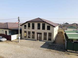 Коммерческое помещение 546 кв.м. в ст. Динская