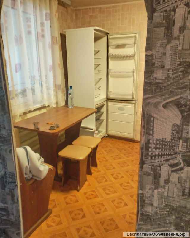 3 комнатная квартира г.Макушино ул. Советская