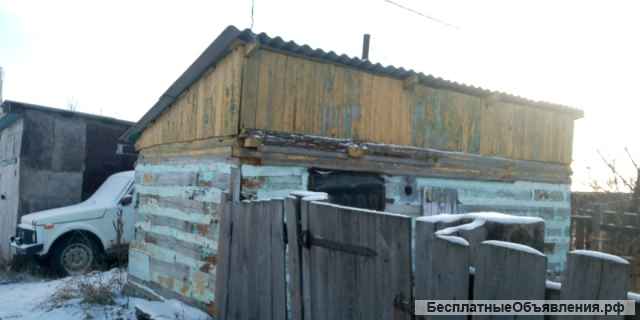 3 комнатная квартира г.Макушино ул. Советская