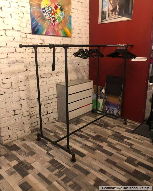 Тогрговое оборудование