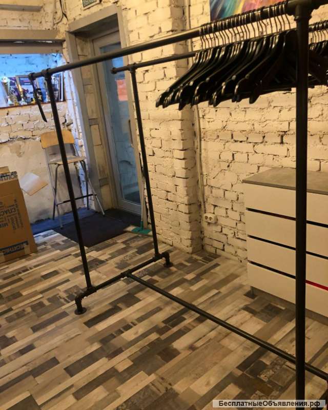 Тогрговое оборудование