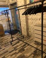 Тогрговое оборудование