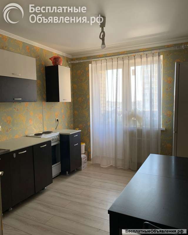 1 к.кв. 41 м2 РИП
