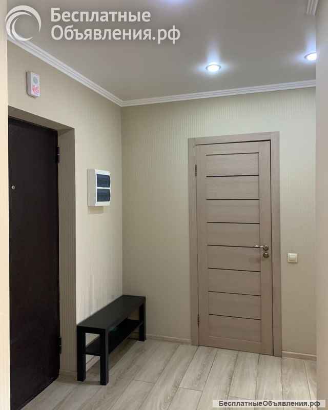 1 к.кв. 41 м2 РИП