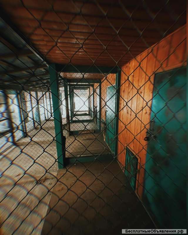 Домашний зооотель