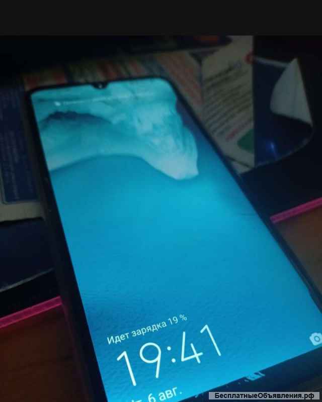 Honor 10 lite