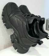 Полуботинки демисезонные