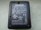 OLYMPUS BCM-2 Li-on Battery Charder