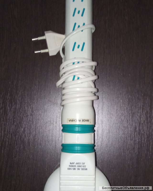 Массажёр Б/у