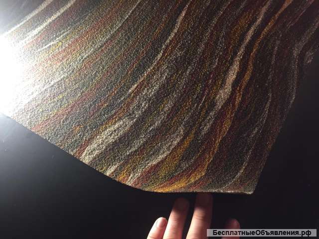 Гибкий камень выгодно