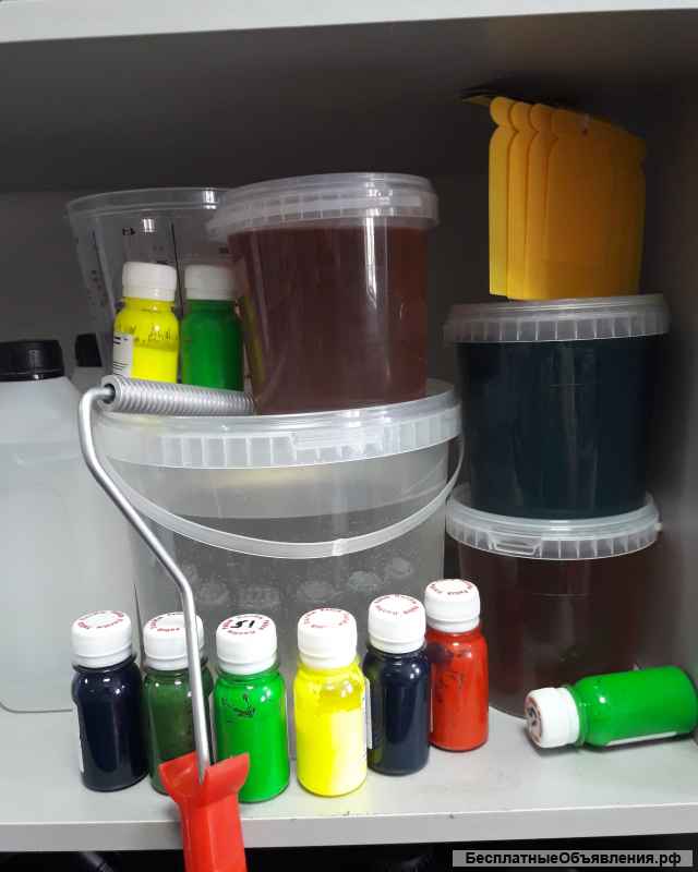 Дибутилфталат (пластификатор ДБФ) дибутиловый эфир фталевой кислоты, в налив от 1 кг