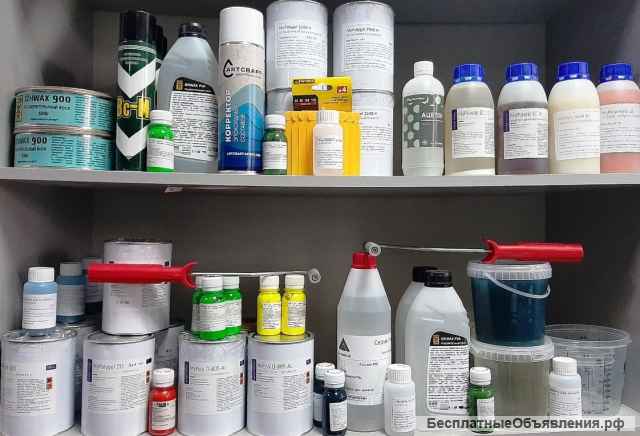 Дибутилфталат (пластификатор ДБФ) дибутиловый эфир фталевой кислоты, в налив от 1 кг