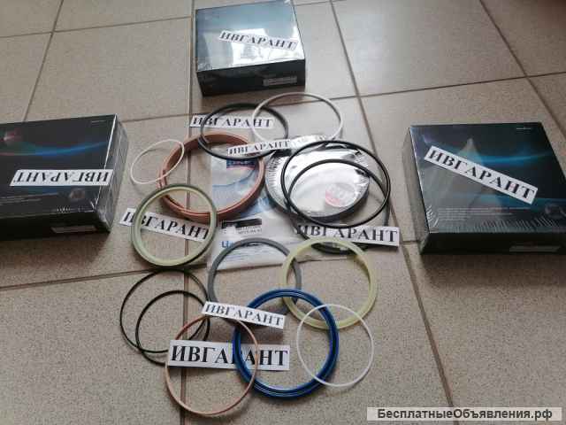 31Y1-24670 Ремкомплект гидроцилиндра ковша 31Y1-24670, 31Y124670 (110/160) R450LC-7, R450LC-7A - про