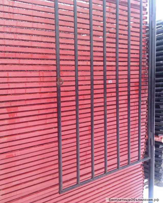 Ворота и калитки для заборов Кашин