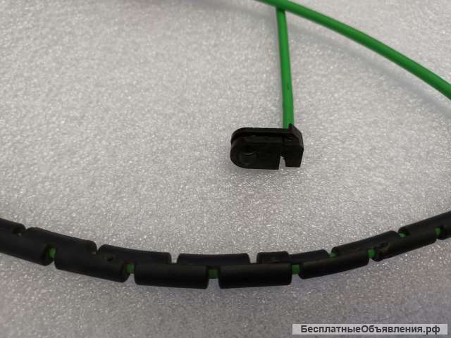 SEM500050 Датчик износа передних колодок для Land-Rover Range Rover с разбора оригинальный