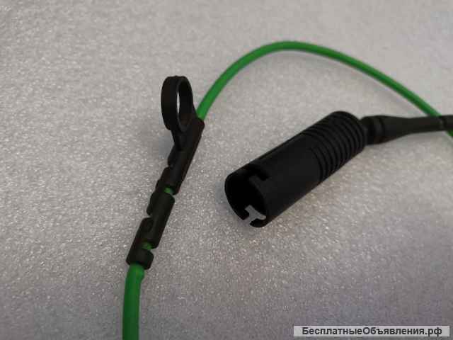 SEM500050 Датчик износа передних колодок для Land-Rover Range Rover с разбора оригинальный