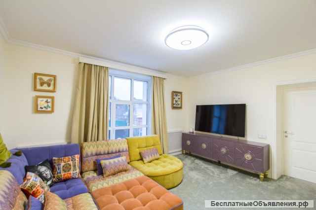 Дом 210 кв м на участке 15 соток в с Нечиновка, 2 км МКАД