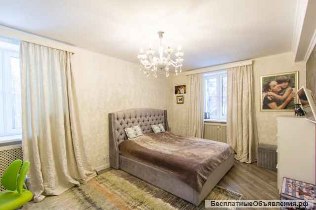 Дом 210 кв м на участке 15 соток в с Нечиновка, 2 км МКАД