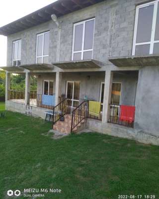 Доходный бизнес мини-гостиница в Абхазии