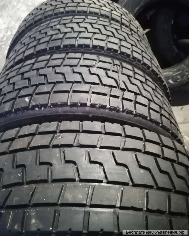 Нарезка протектора шин (колёс)