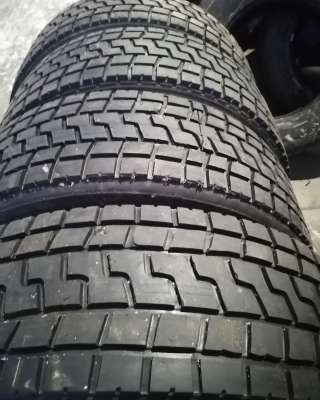 Нарезка протектора шин (колёс)