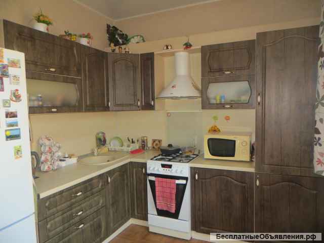 Дом новый 105 кв. 5 сот Краснодарский край, Белореченск