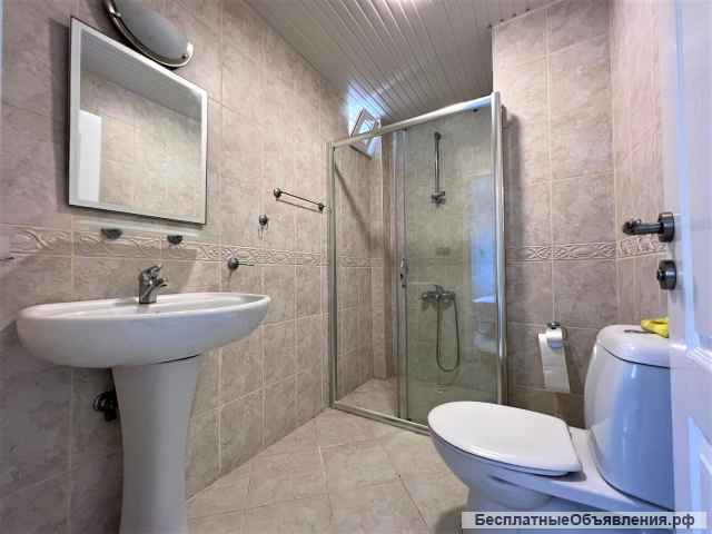 Квартира в городе Алания 2+1