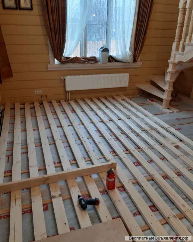 Частная Бригада Мастеров