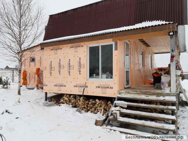 Частная Бригада Мастеров