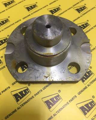 Шкворень нижний 130632 OEM