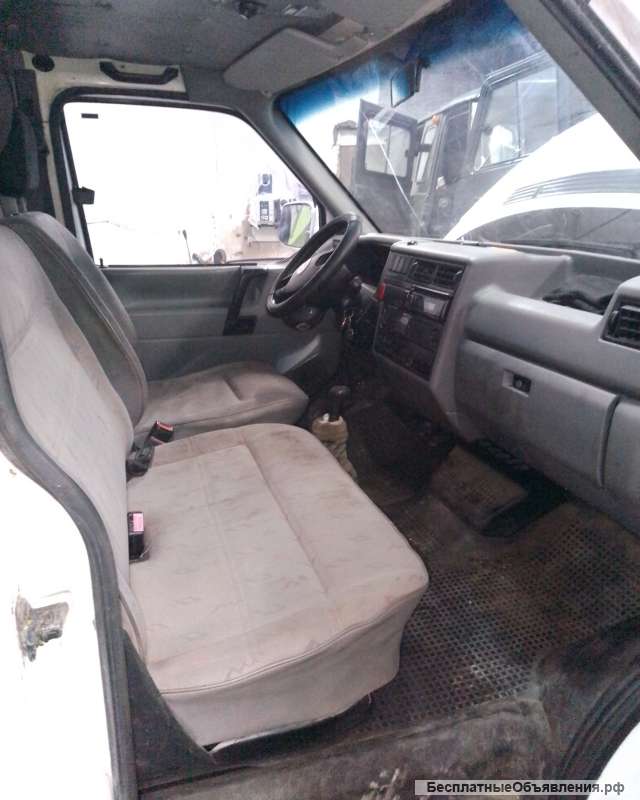 Фольцваген т 4