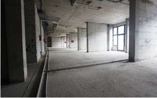 Коммерческие помещения в Будве в привлекательном месте, Черногория