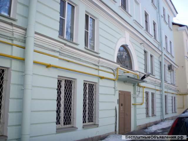 Комната в коммуналке в центре Петербурга, 3 ст. метро рядом