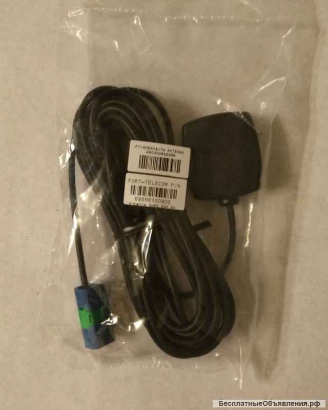 Глонасс трекер Fort 112 eg-m. FORT-112EG-M