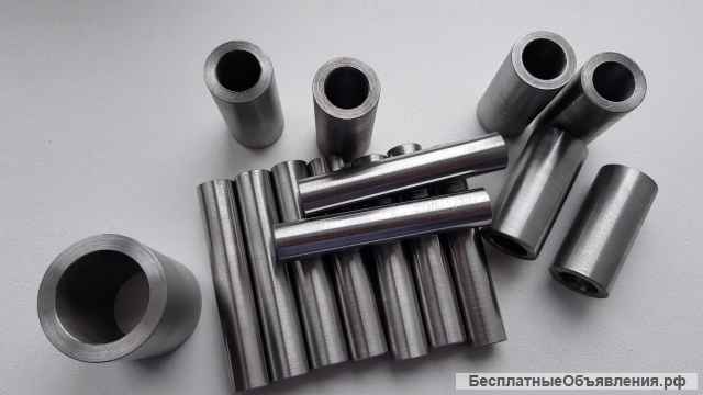 Изготовление втулок на заказ