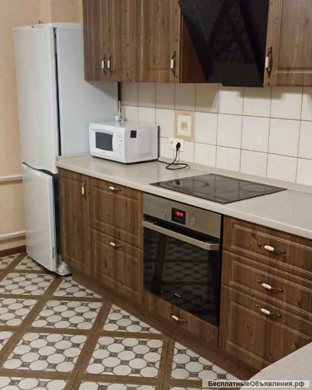 Сдаю 1 комнатную квартиру