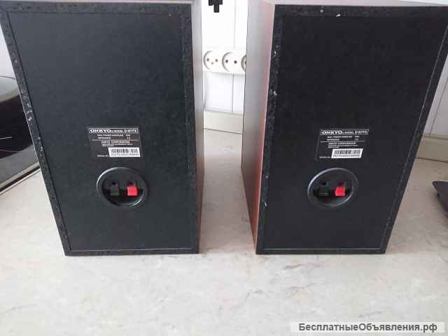 Акустика ONKYO D-N7FX