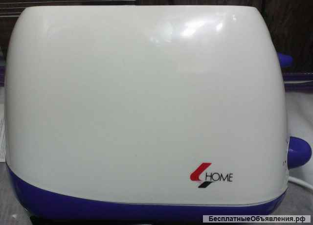 Тостер электрический Home TO-20R