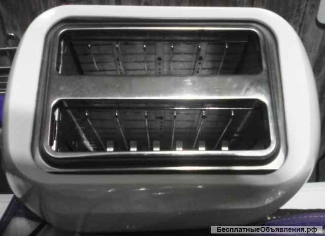 Тостер электрический Home TO-20R