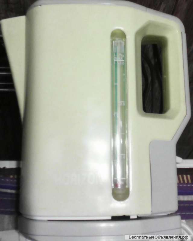 Чайник электрический Horizon HZ-5315