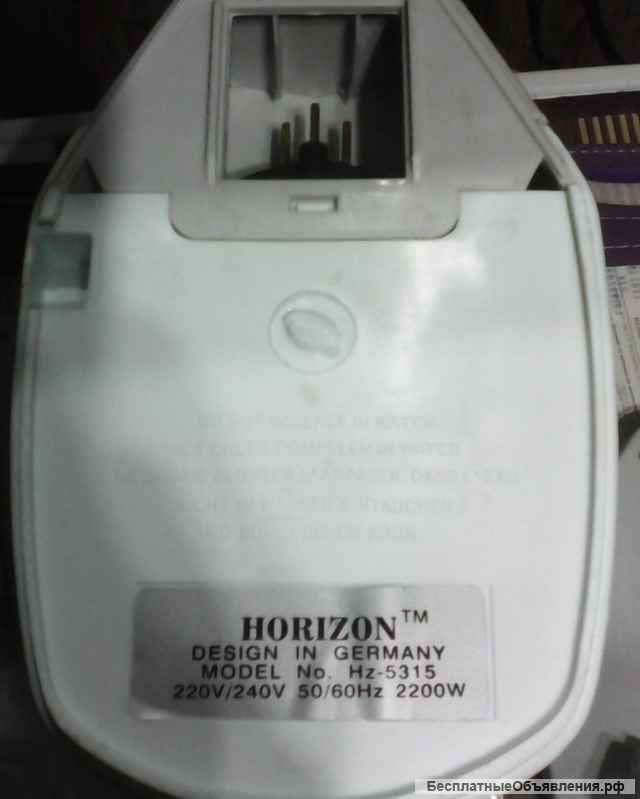 Чайник электрический Horizon HZ-5315