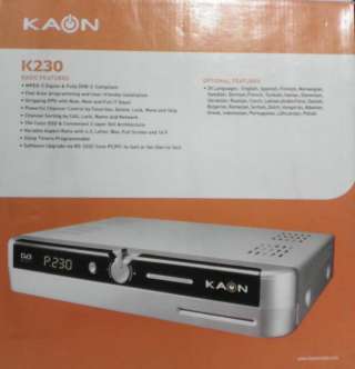 Kaon-230Z